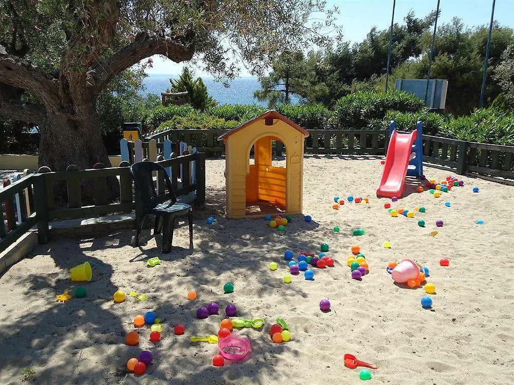 Hotel Acrotel Elea Beach Sithonia