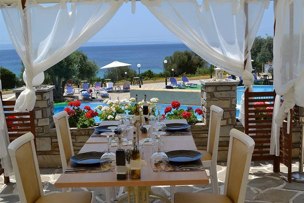 Acrotel Elea Beach Sithonia