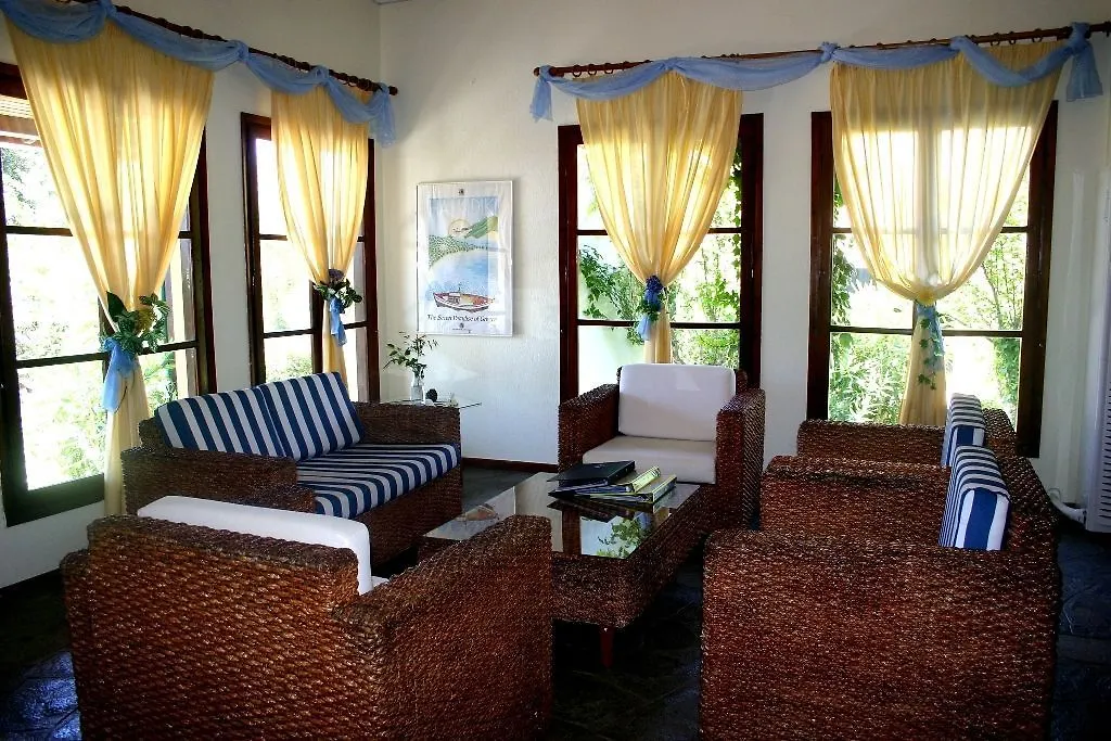 Hotel Acrotel Elea Beach Sithonia
