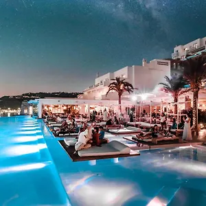 Cavo Tagoo Mykonos 5*, Mykonos Town Grækenland