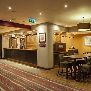 Premier Bank Hotel Londyn