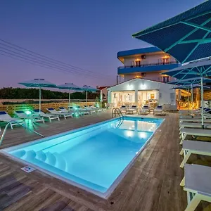 Emi Seaside Amoudara (Heraklion)