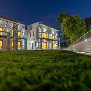 Lejlighedshotel Alpe Luxury Penelope Collection, Olympiada