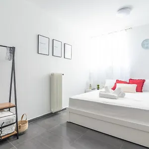  Διαμέρισμα Modern Near Downtown Ελλάδα
