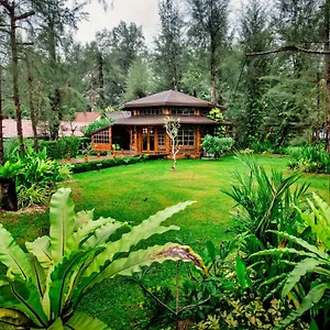 Naiyang Park - Sha Extra Thailand
