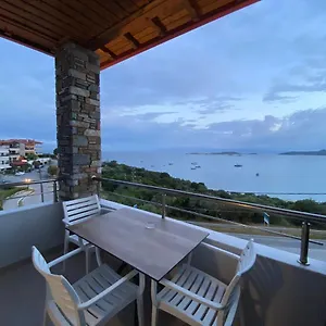 Panorama Apartmens Maison d'hôtes