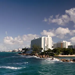 The Condado Plaza Puerto Rico