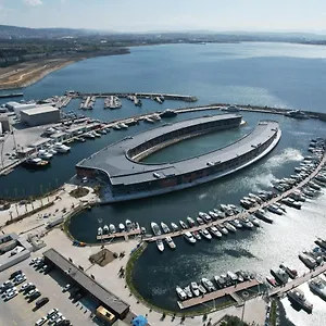 Crowne Plaza - Tuzla Viaport Marina By Ihg Hotel Stambuł