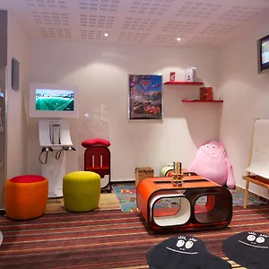 **** Hotel Novotel Hongarije