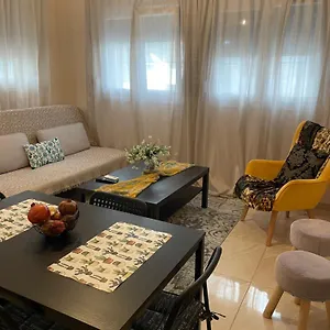 G&m Luxury Apartament Saloniki