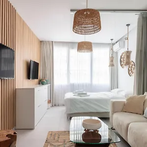  Appartement Vanilla Boutique Griekenland