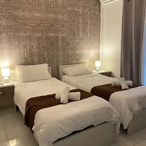  Διαμέρισμα Msida Suites Μάλτα