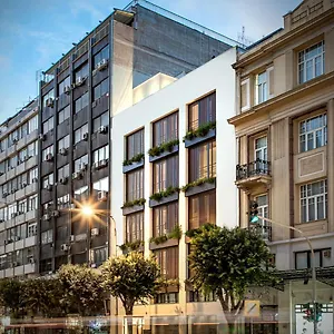  Appartement Thirtynine Urban Griekenland