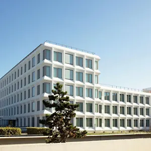 Hilton Garden Paris Orly Airport 4*, Rungis Frankrig