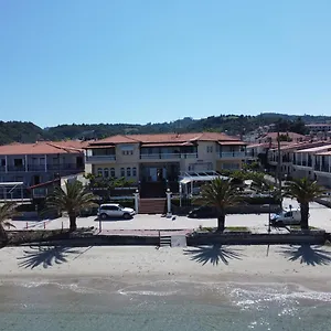 Polychrono Beach Hotel *** Polychrono