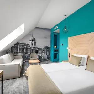*** Hotel T62 Hongarije
