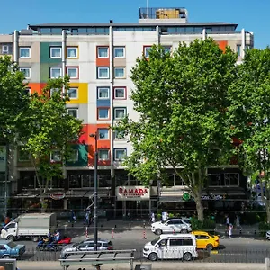 Ramada By Wyndham Old 4*, Istanbul Tyrkiet
