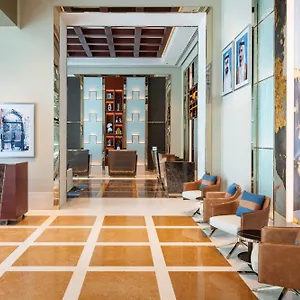 **** Hotel Four Points By Sheraton Sheikh Zayed Road Verenigde Arabische Emiraten
