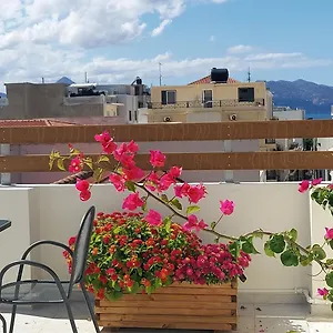  Διαμέρισμα Elegant In The Heart Of Ελλάδα
