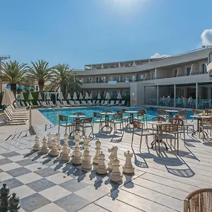 Minos Hotel Retimno