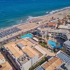 Aegean Pearl Ośrodek wypoczynkowy Retimno