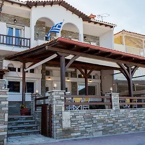 Stergios House Όρμος Παναγιάς