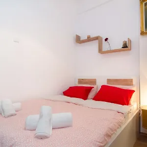Aristotelous Street Small Θεσσαλονίκη