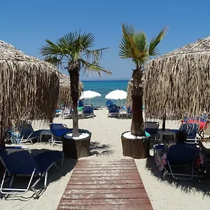 Aparthotel Rigakis