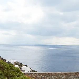 Suites 2* Super Paradise Beach (Mykonos)