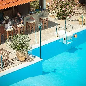 Апарт-отель Porto Koufo Resort, Порто-Куфо