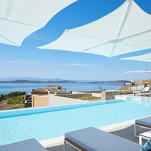 Eagles - Small Luxury Of The World Ouranoupoli