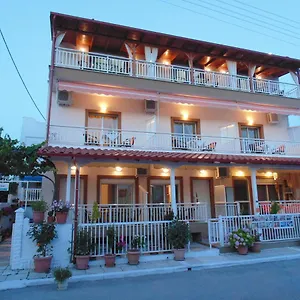 Billy's House Σάρτη
