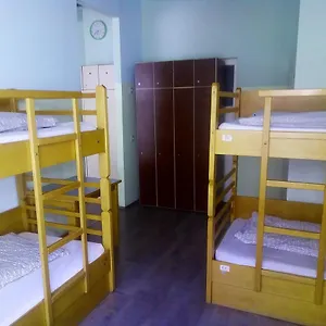 Treestyle Hostel Budapeszt