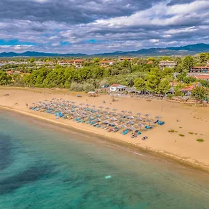 Hotel Coral Blue, Yerakini