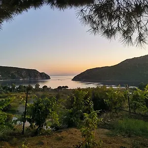 Bungalows Porto Koufo