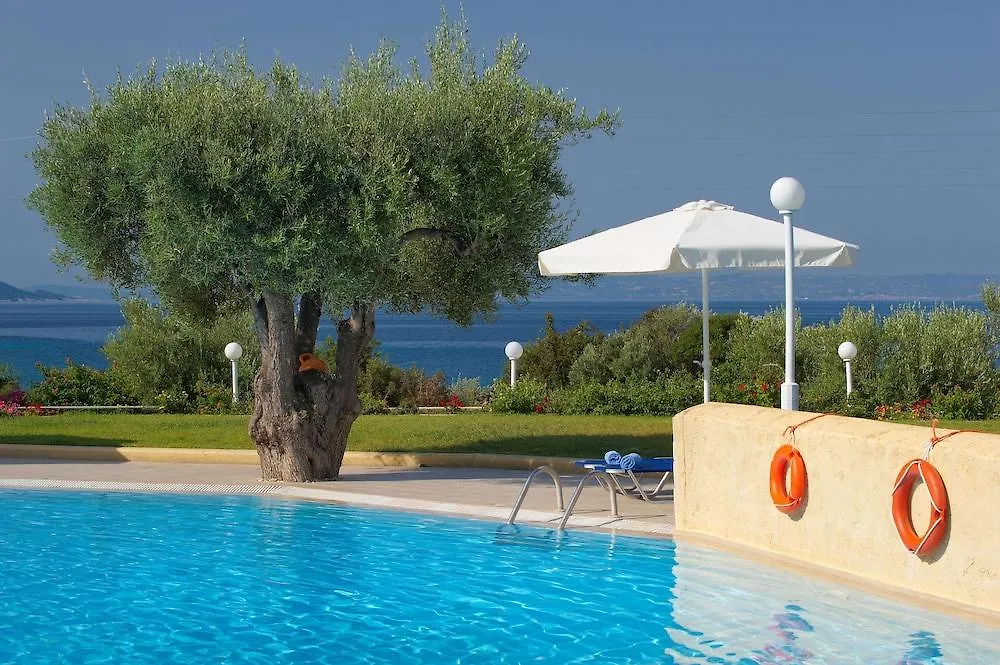 Acrotel Elea Beach Sithonia Otel